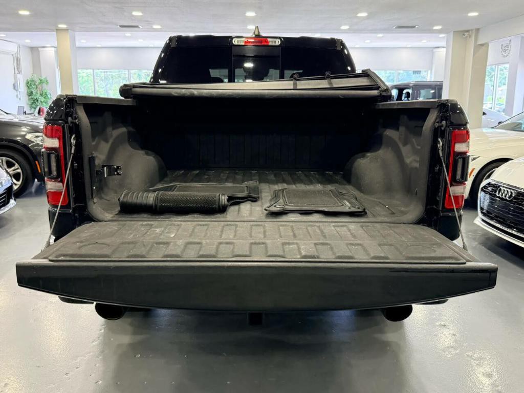2020 RAM 1500 Image 42
