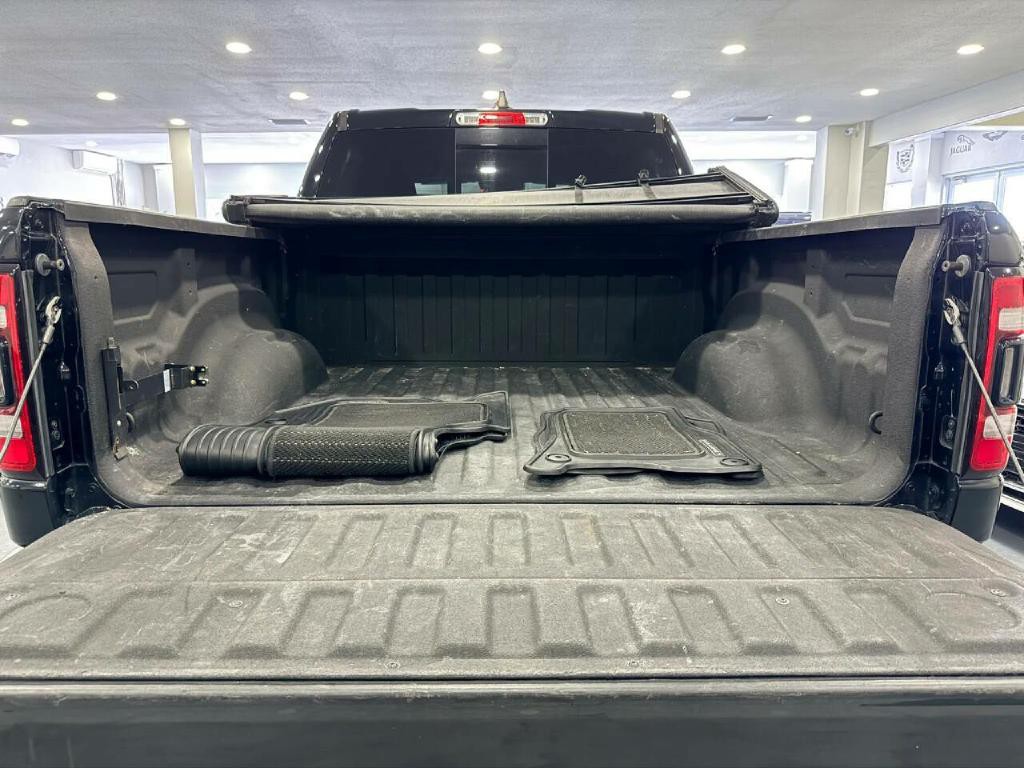 2020 RAM 1500 Image 43