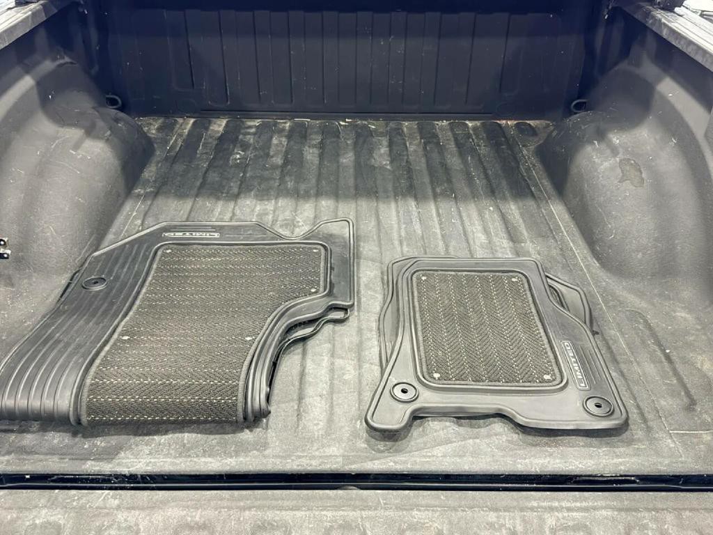 2020 RAM 1500 Image 44