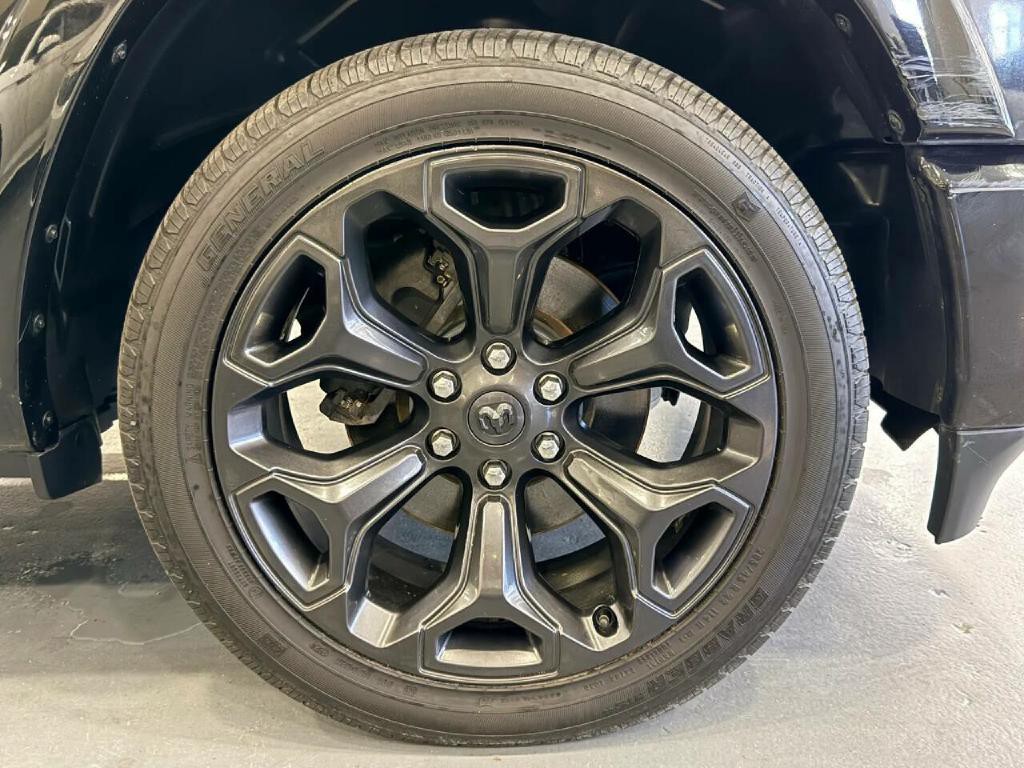 2020 RAM 1500 Image 45