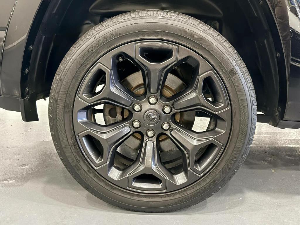 2020 RAM 1500 Image 46