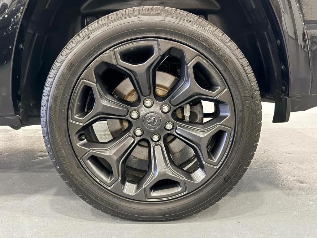 2020 RAM 1500 Image 47