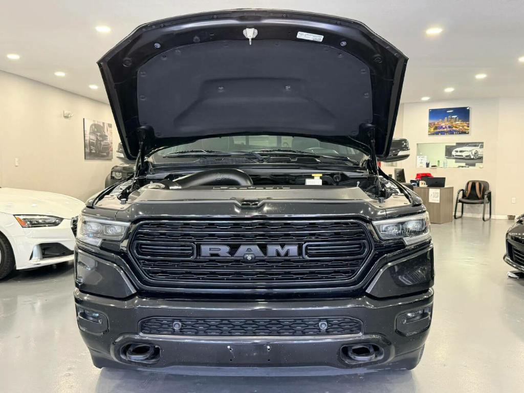 2020 RAM 1500 Image 49