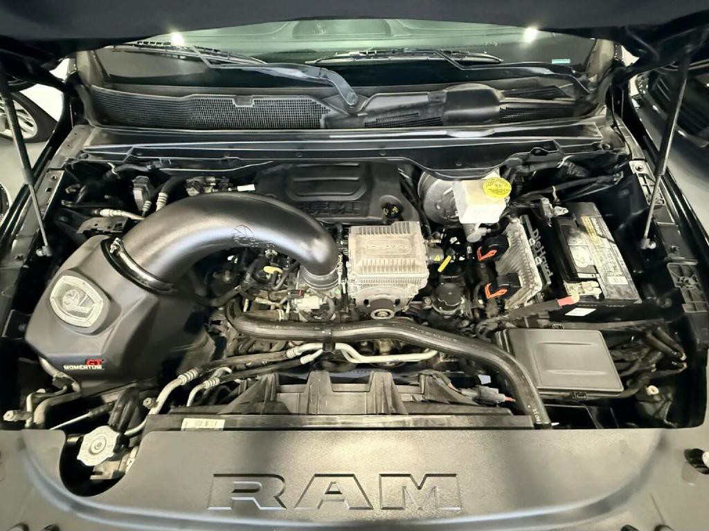 2020 RAM 1500 Image 50