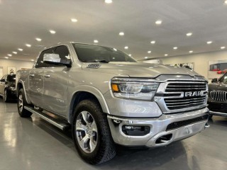 Image for 2020 RAM 1500 Laramie Crew Cab 5.6 ID: 7682861