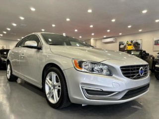 Image for 2015 Volvo S60 T5 Drive E Premier ID: 7687914