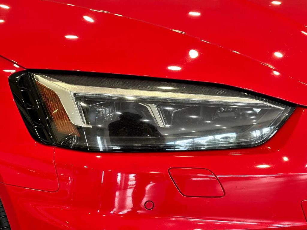 2019 Audi S5 Image 2