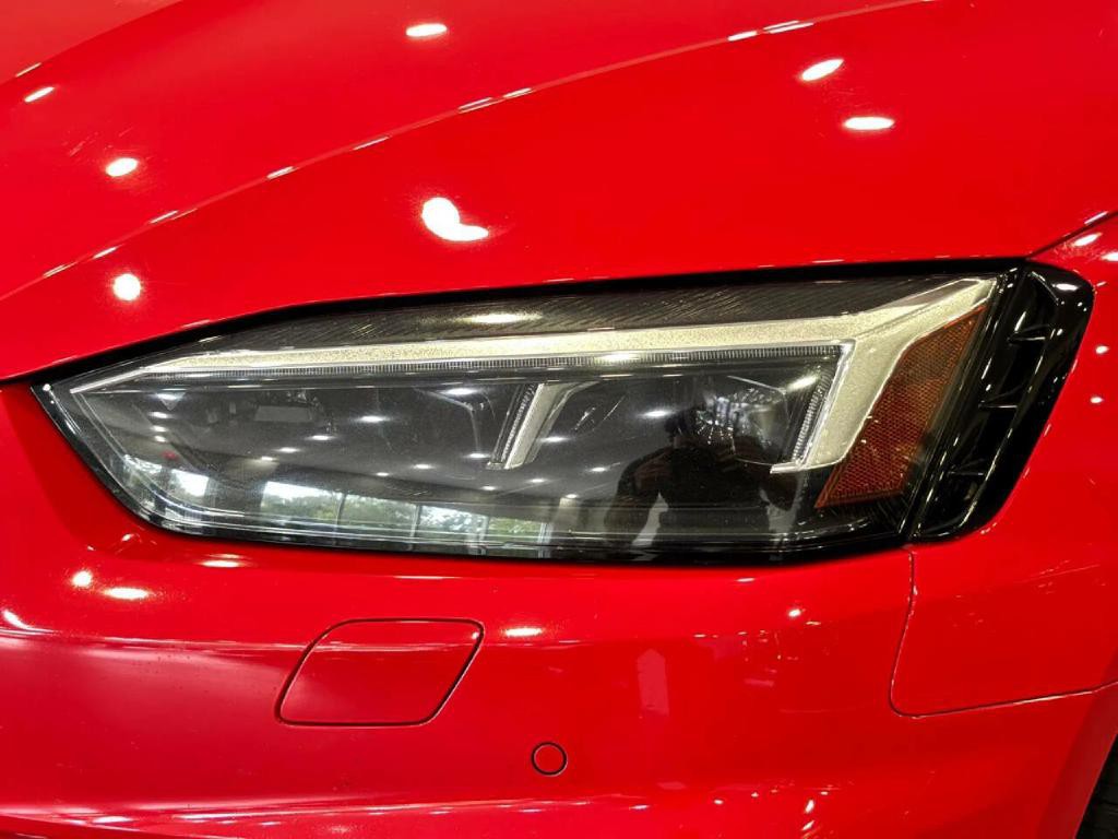 2019 Audi S5 Image 5