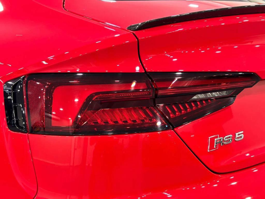 2019 Audi S5 Image 8