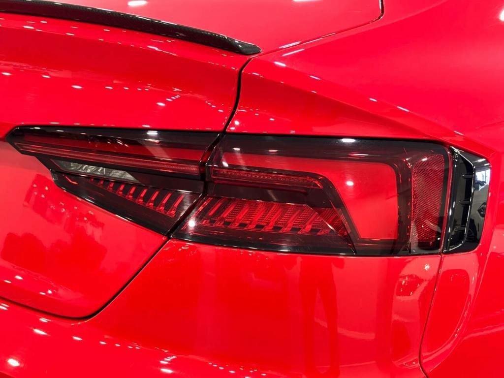 2019 Audi S5 Image 11