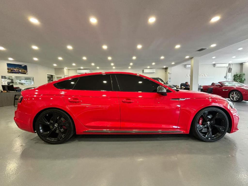 2019 Audi S5 Image 12