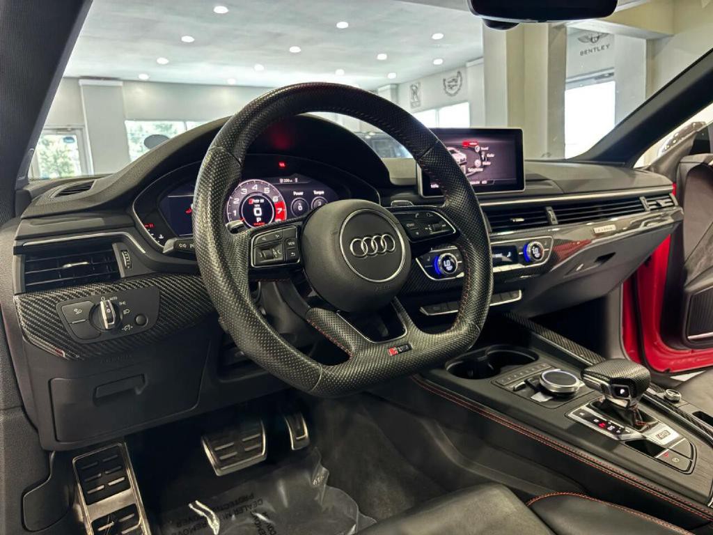 2019 Audi S5 Image 13