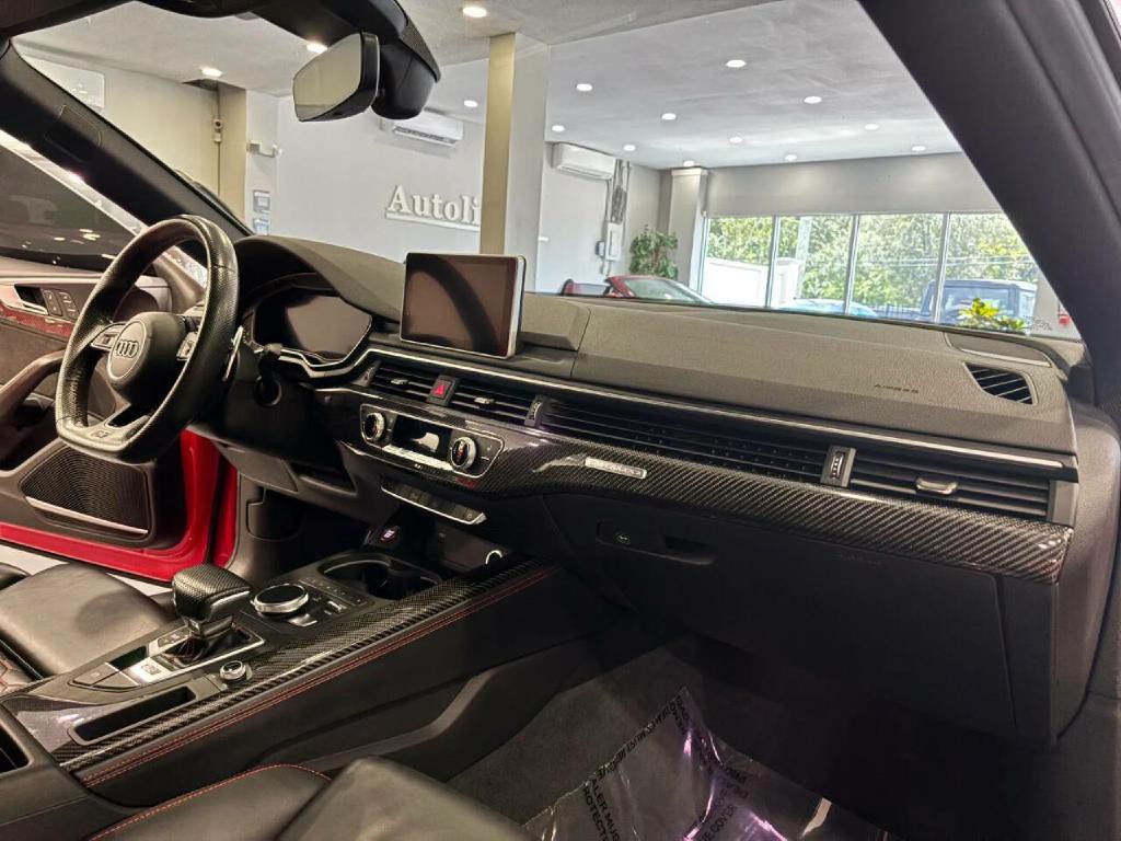 2019 Audi S5 Image 14