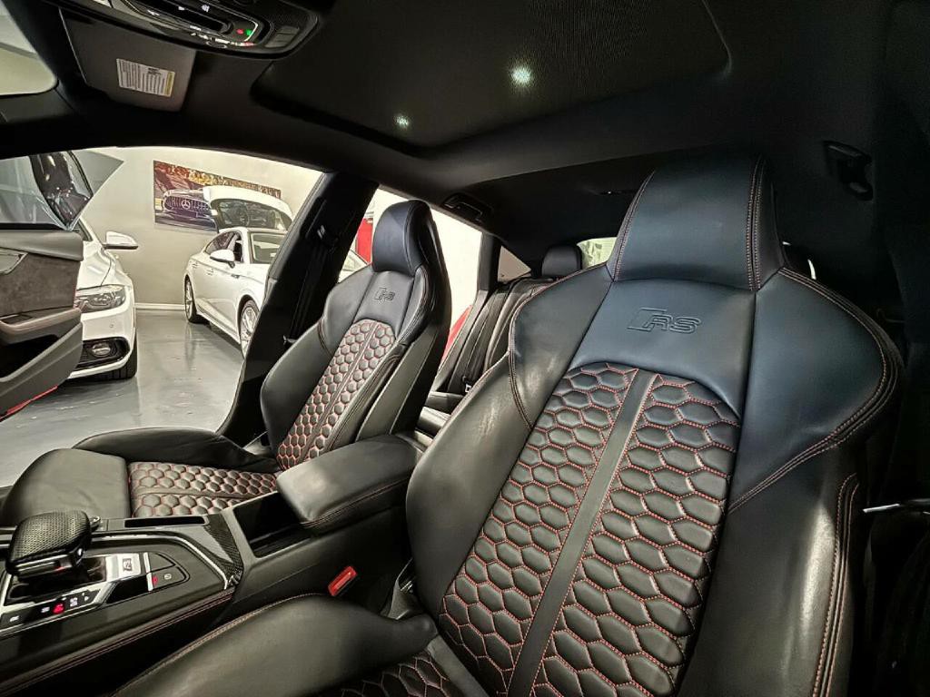 2019 Audi S5 Image 15