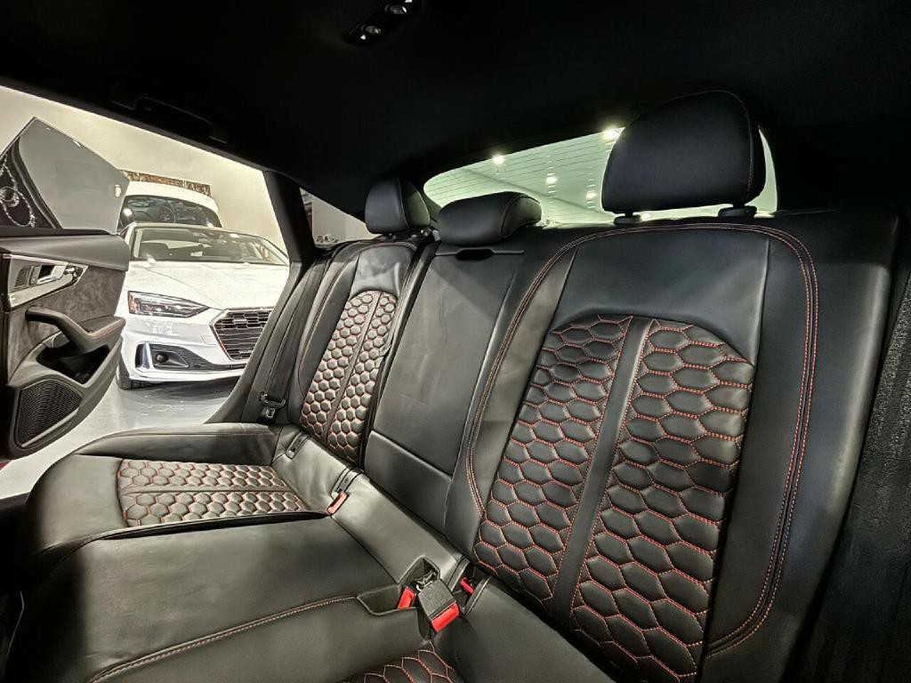 2019 Audi S5 Image 19
