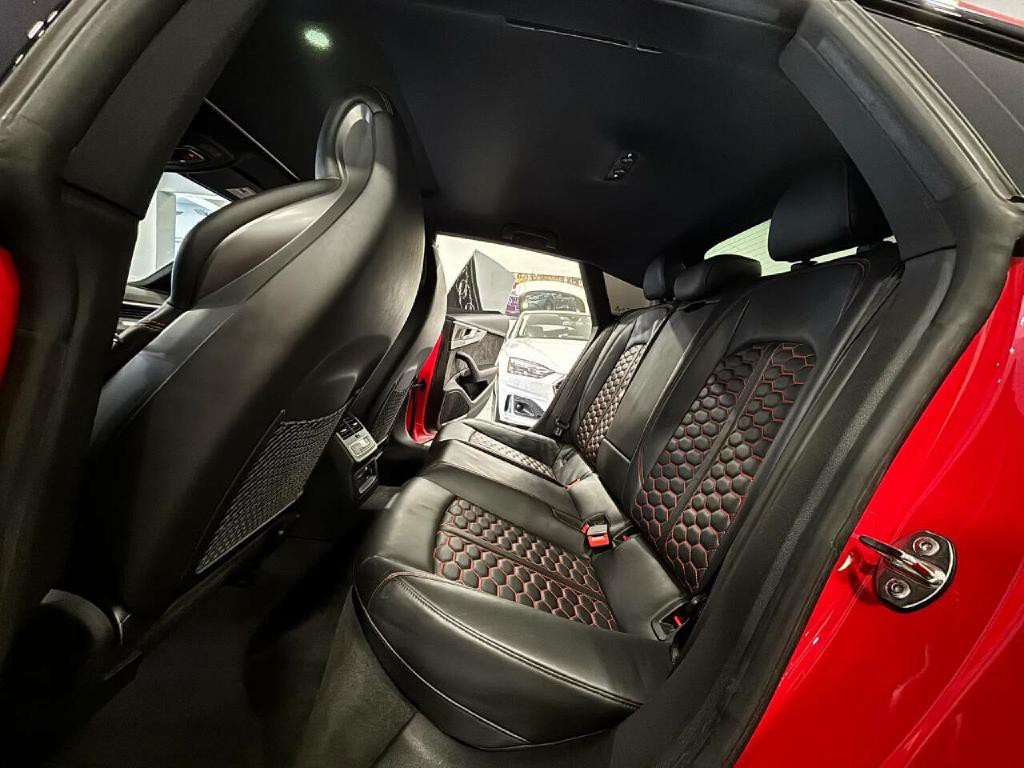2019 Audi S5 Image 20