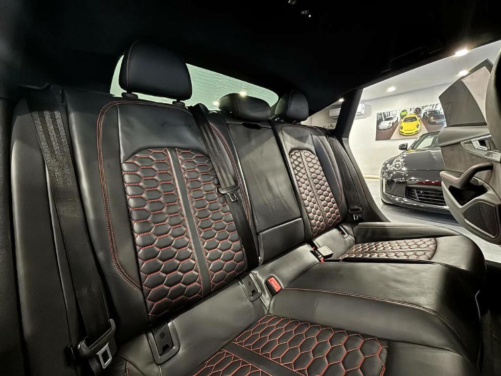 2019 Audi S5 Image 21