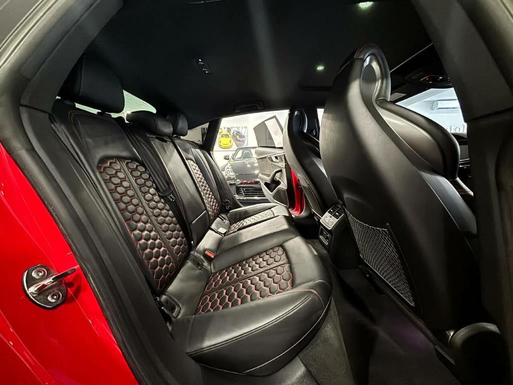 2019 Audi S5 Image 22