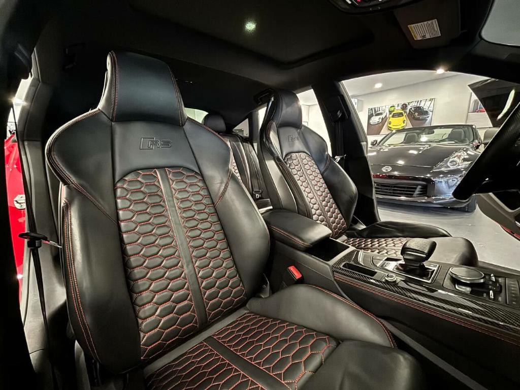 2019 Audi S5 Image 23