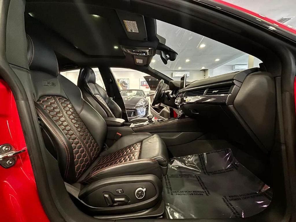 2019 Audi S5 Image 24