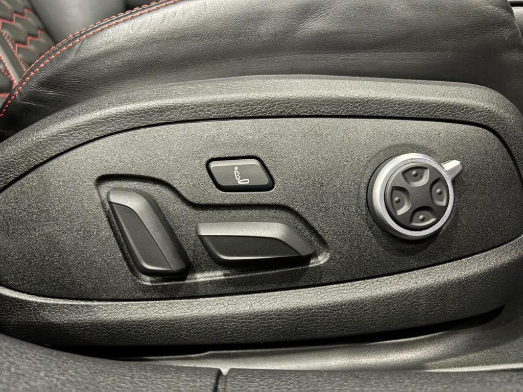 2019 Audi S5 Image 25