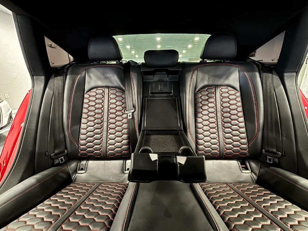 2019 Audi S5 Image 26