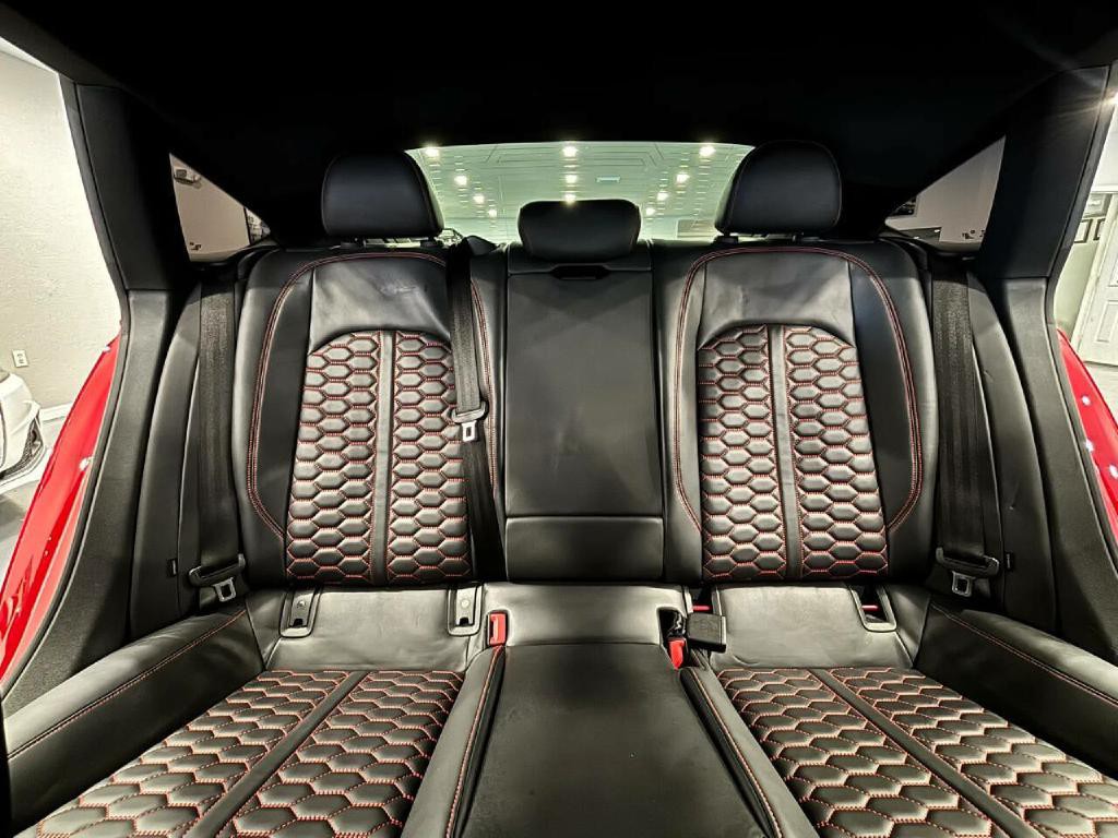 2019 Audi S5 Image 27