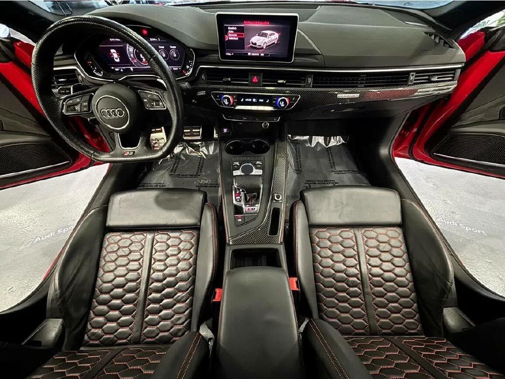 2019 Audi S5 Image 29