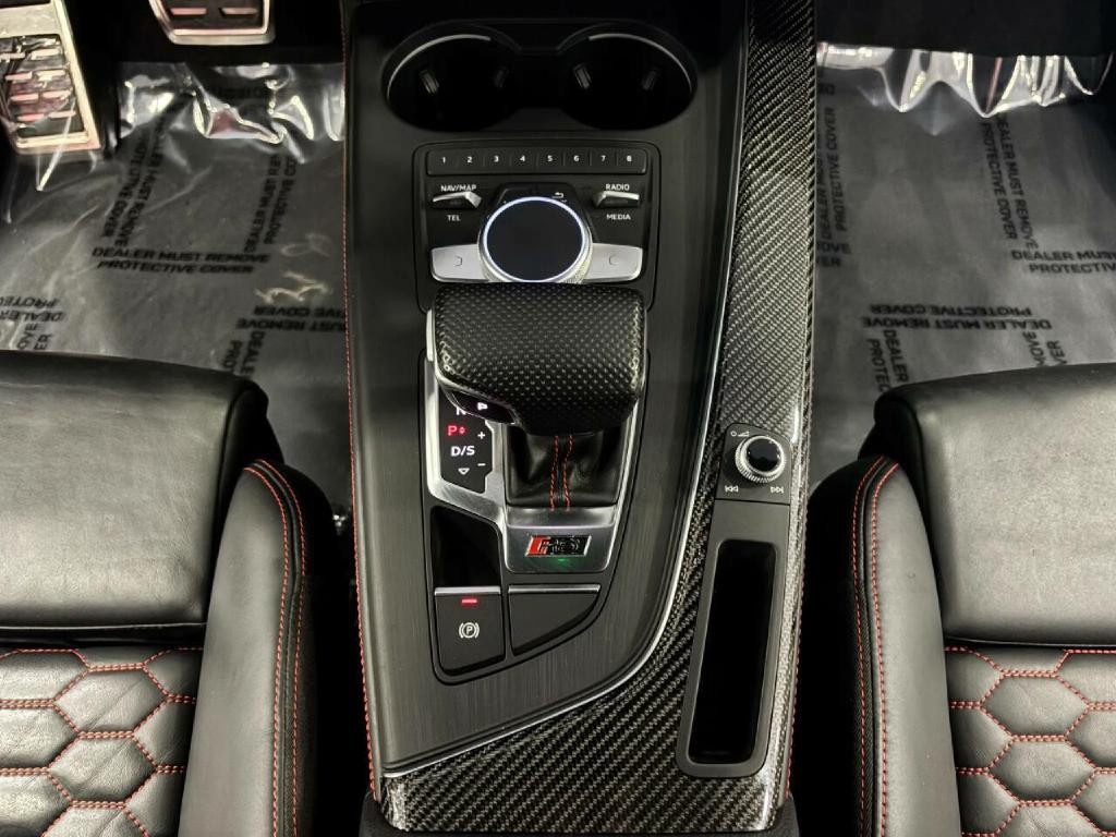 2019 Audi S5 Image 30