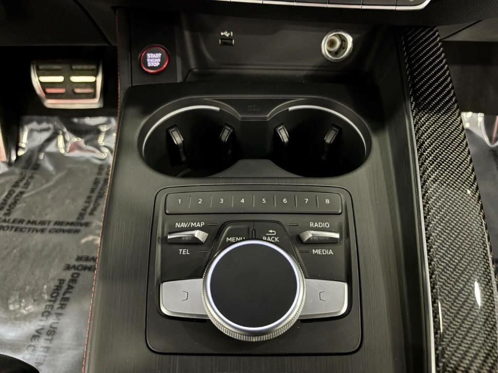 2019 Audi S5 Image 31