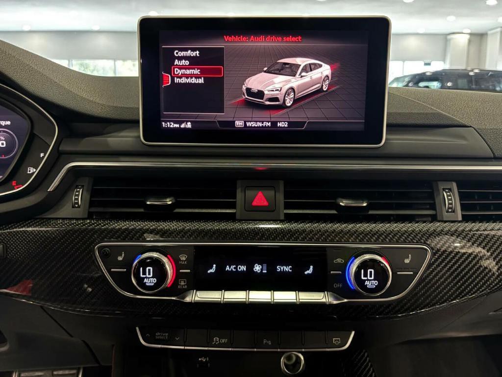 2019 Audi S5 Image 32