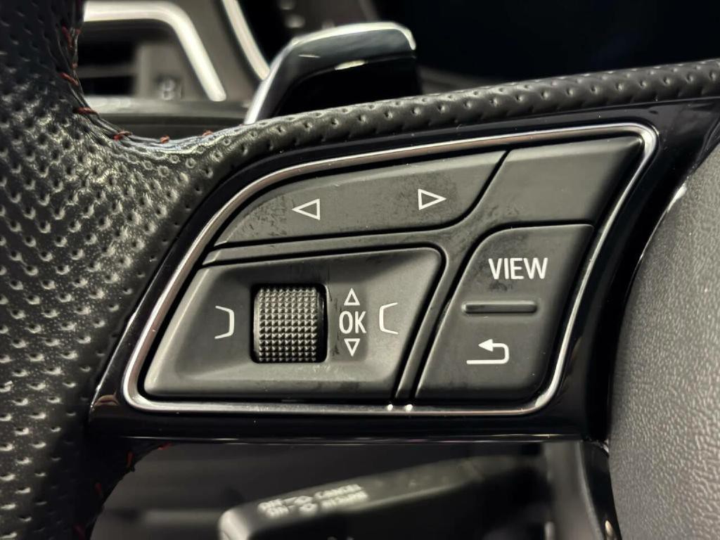 2019 Audi S5 Image 36
