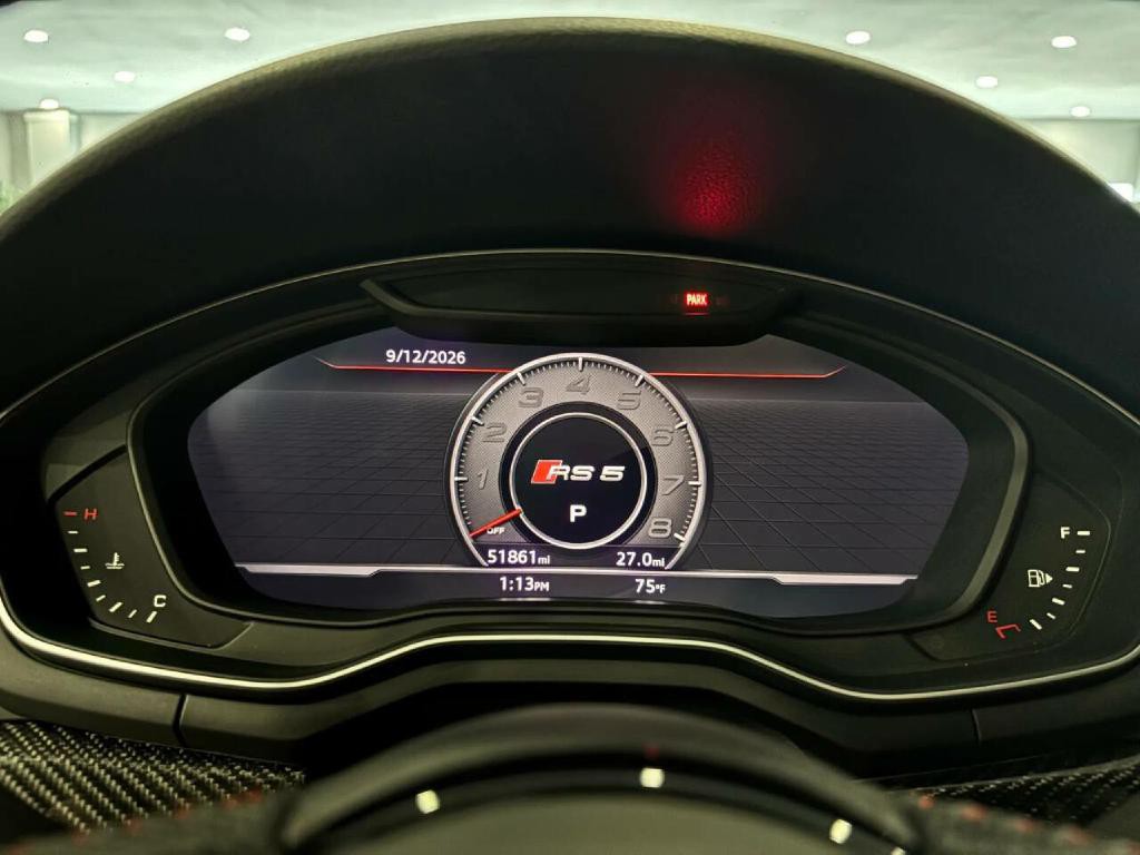 2019 Audi S5 Image 38