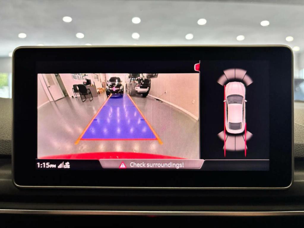 2019 Audi S5 Image 39