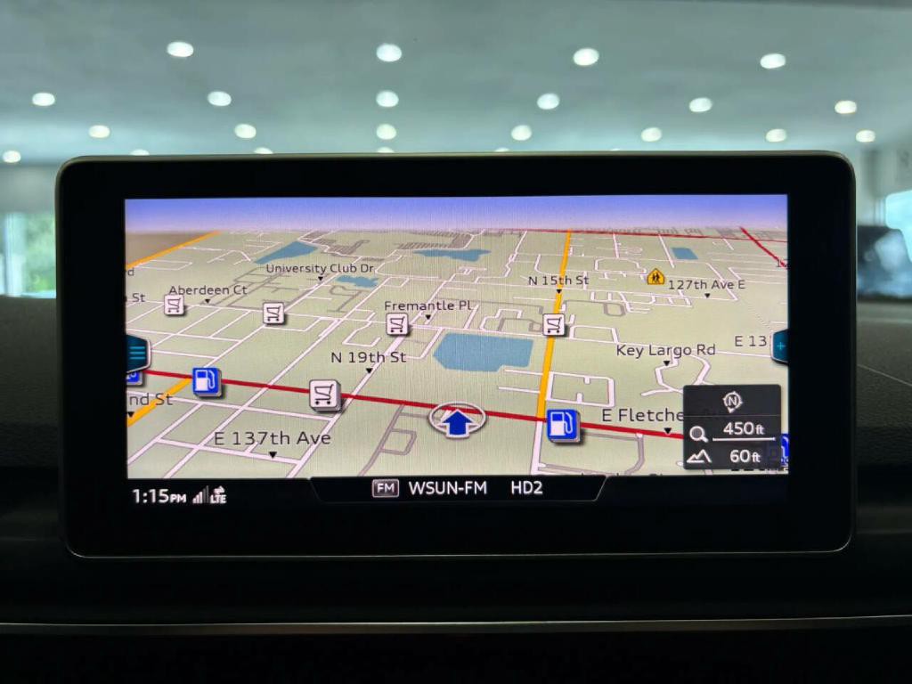 2019 Audi S5 Image 40