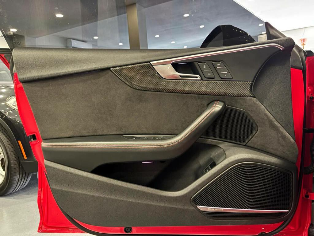 2019 Audi S5 Image 41