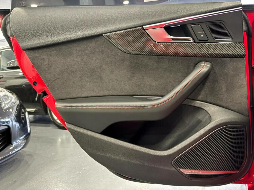 2019 Audi S5 Image 45