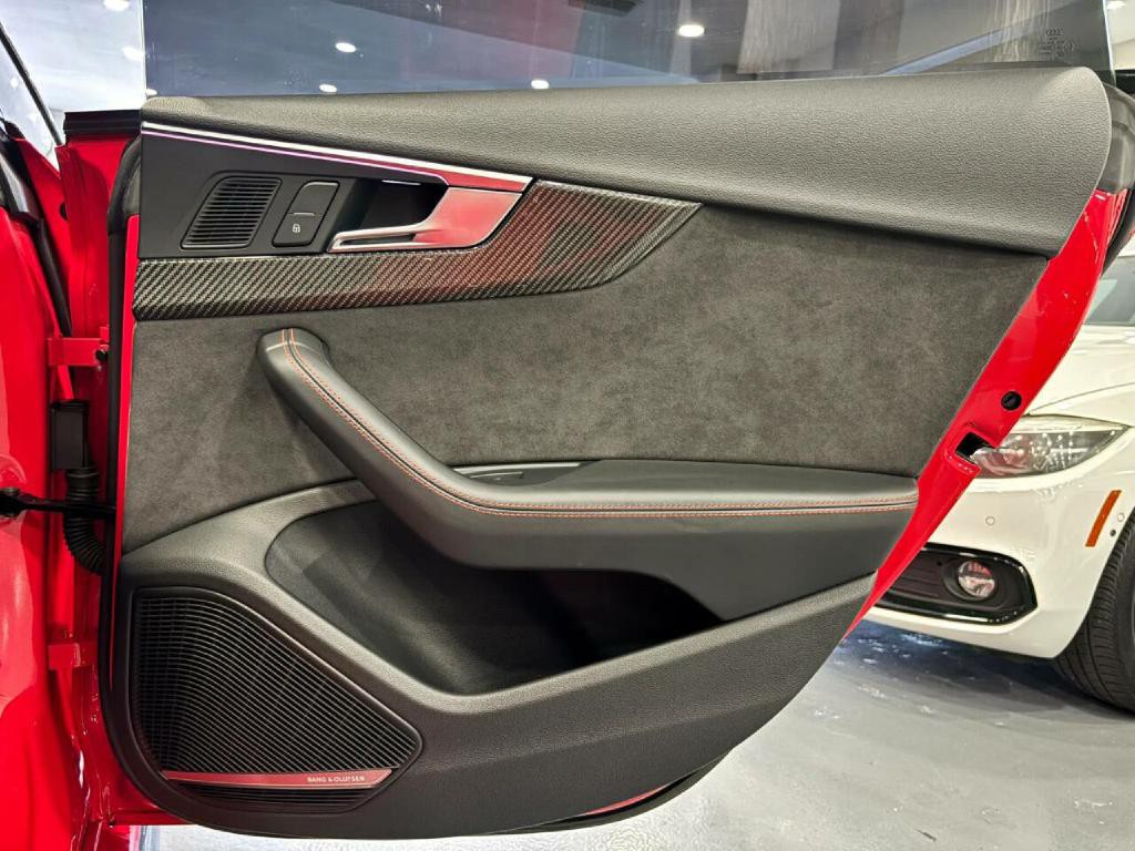 2019 Audi S5 Image 46