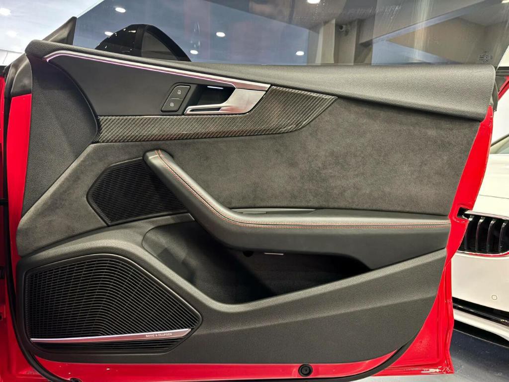 2019 Audi S5 Image 47