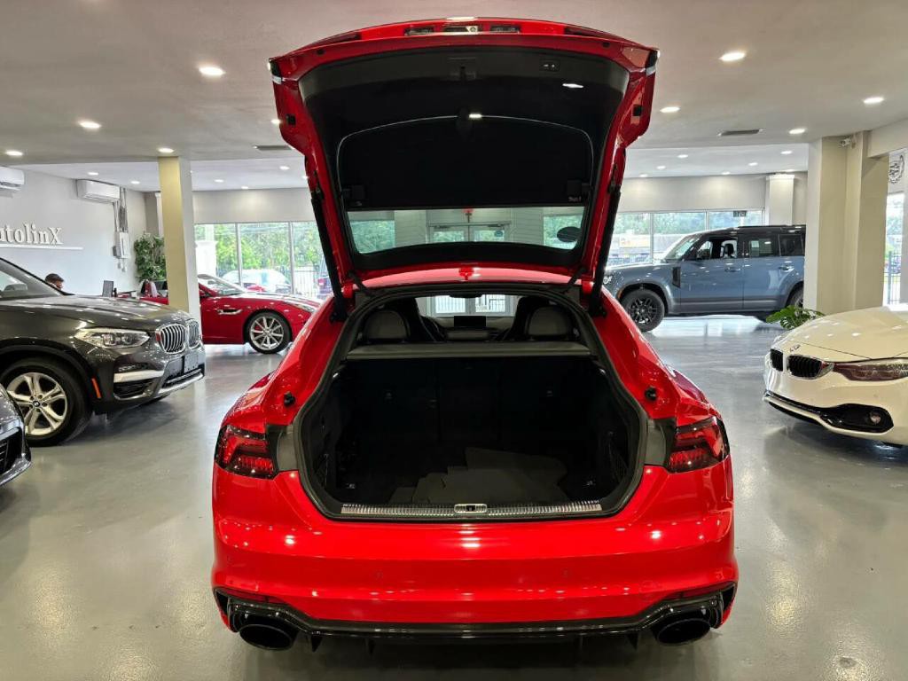 2019 Audi S5 Image 48