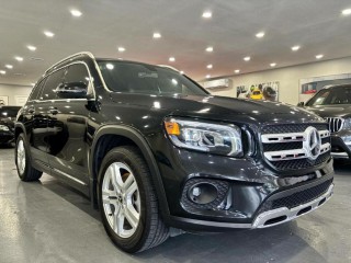 Image for 2020 Mercedes-Benz GLB Glb 250 4MATIC 4MATIC 4MATIC ID: 7704460