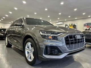 Image for 2019 Audi Q8 quattro Premium ID: 7708028