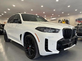 Image for 2026 BMW X5 is Sport ID: 7718835