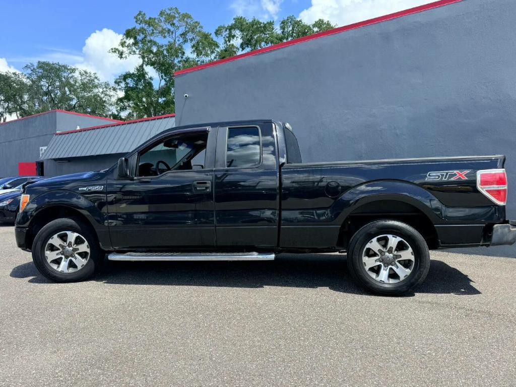 2014 Ford F-150 Image 3