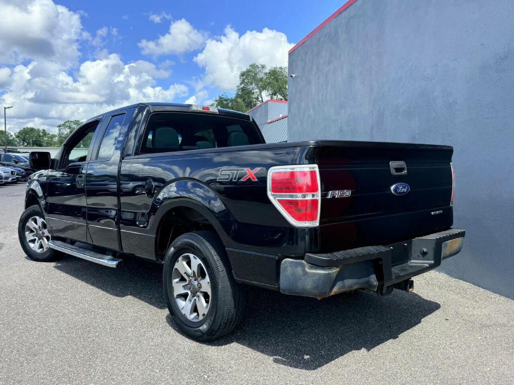 2014 Ford F-150 Image 6