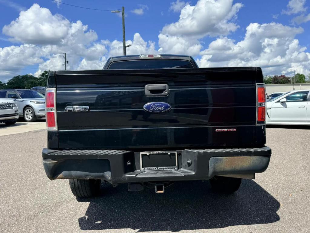 2014 Ford F-150 Image 7