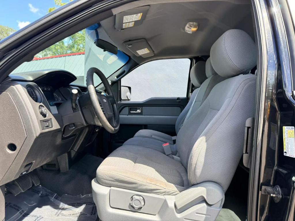 2014 Ford F-150 Image 8