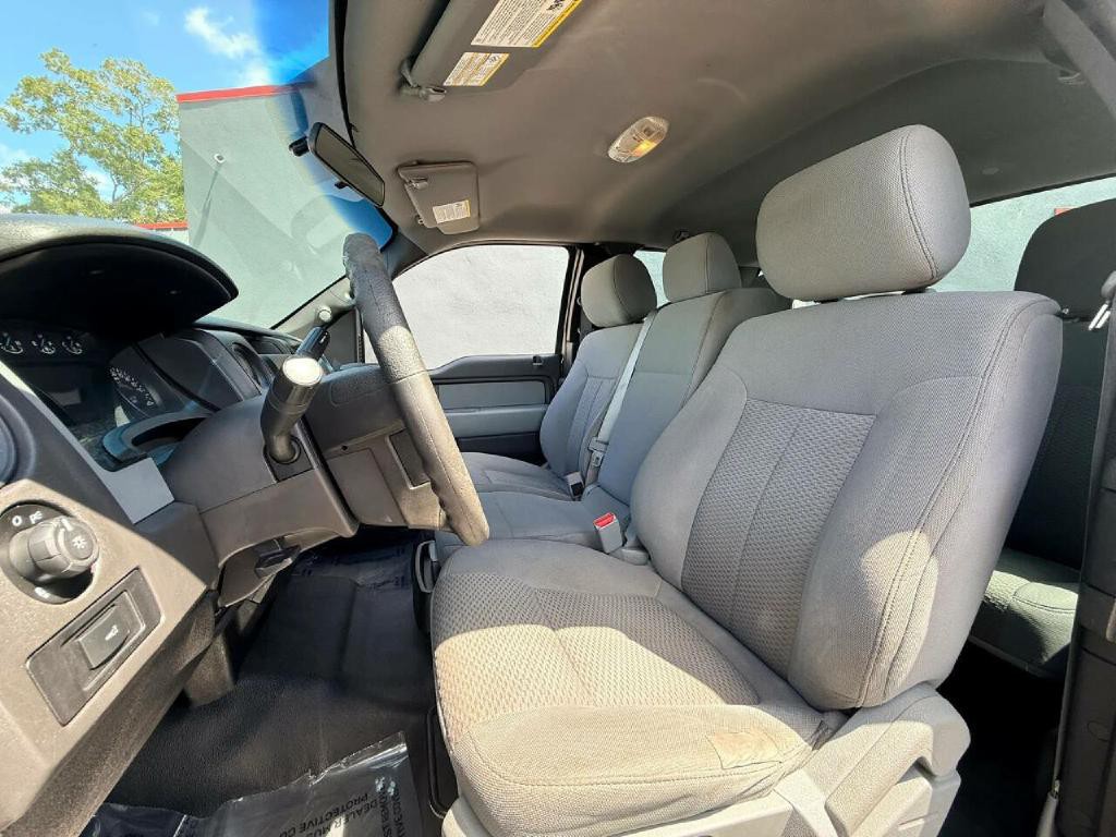 2014 Ford F-150 Image 9