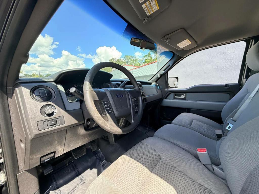 2014 Ford F-150 Image 10