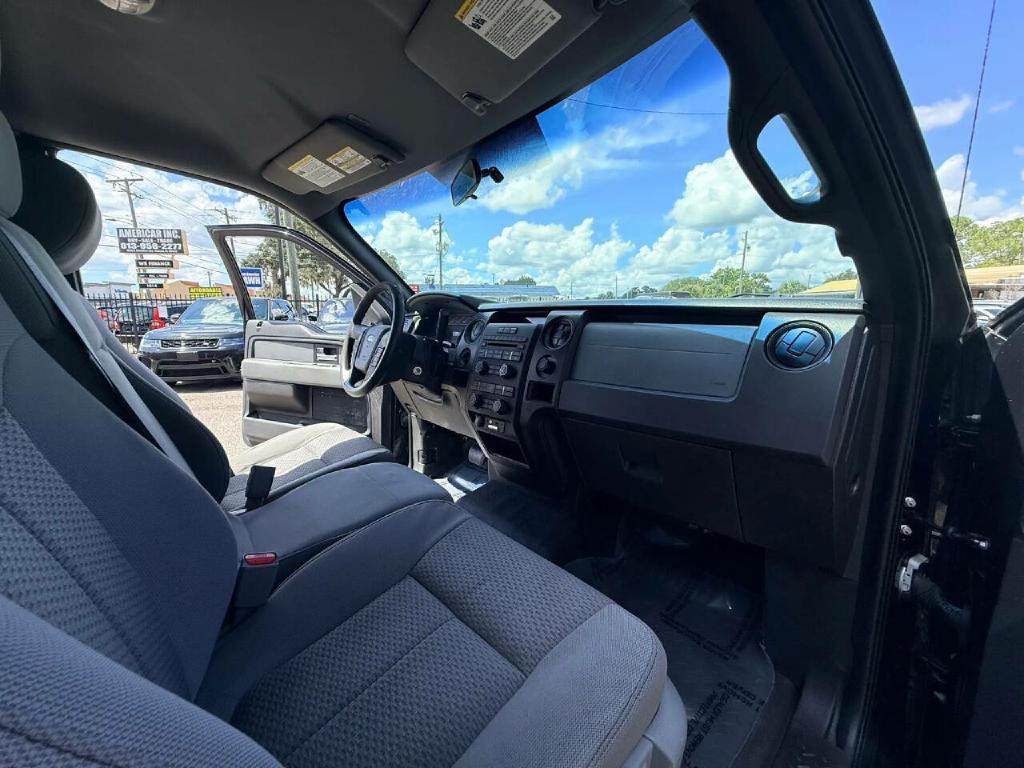 2014 Ford F-150 Image 11